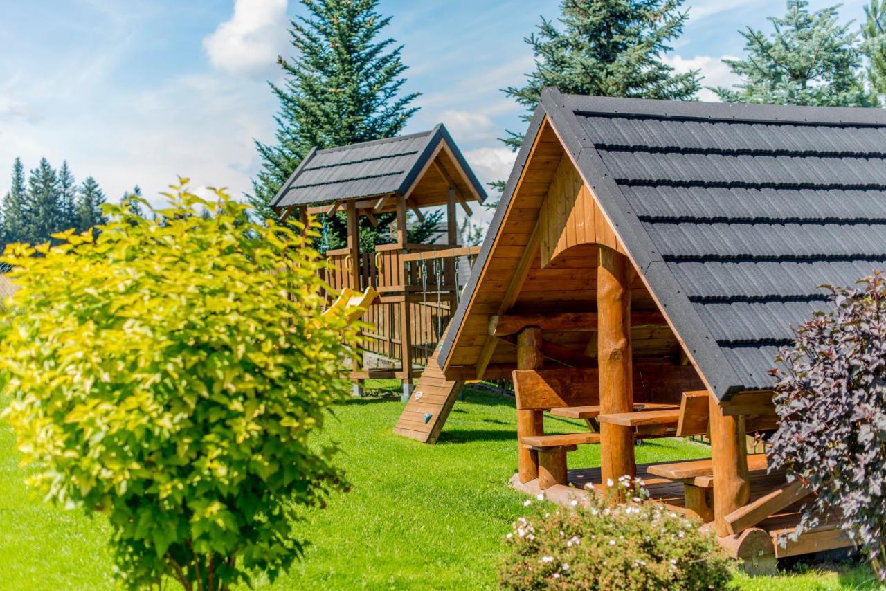 Pokoje Apartamenty Pod Limba ซาโกปาเน ภายนอก รูปภาพ