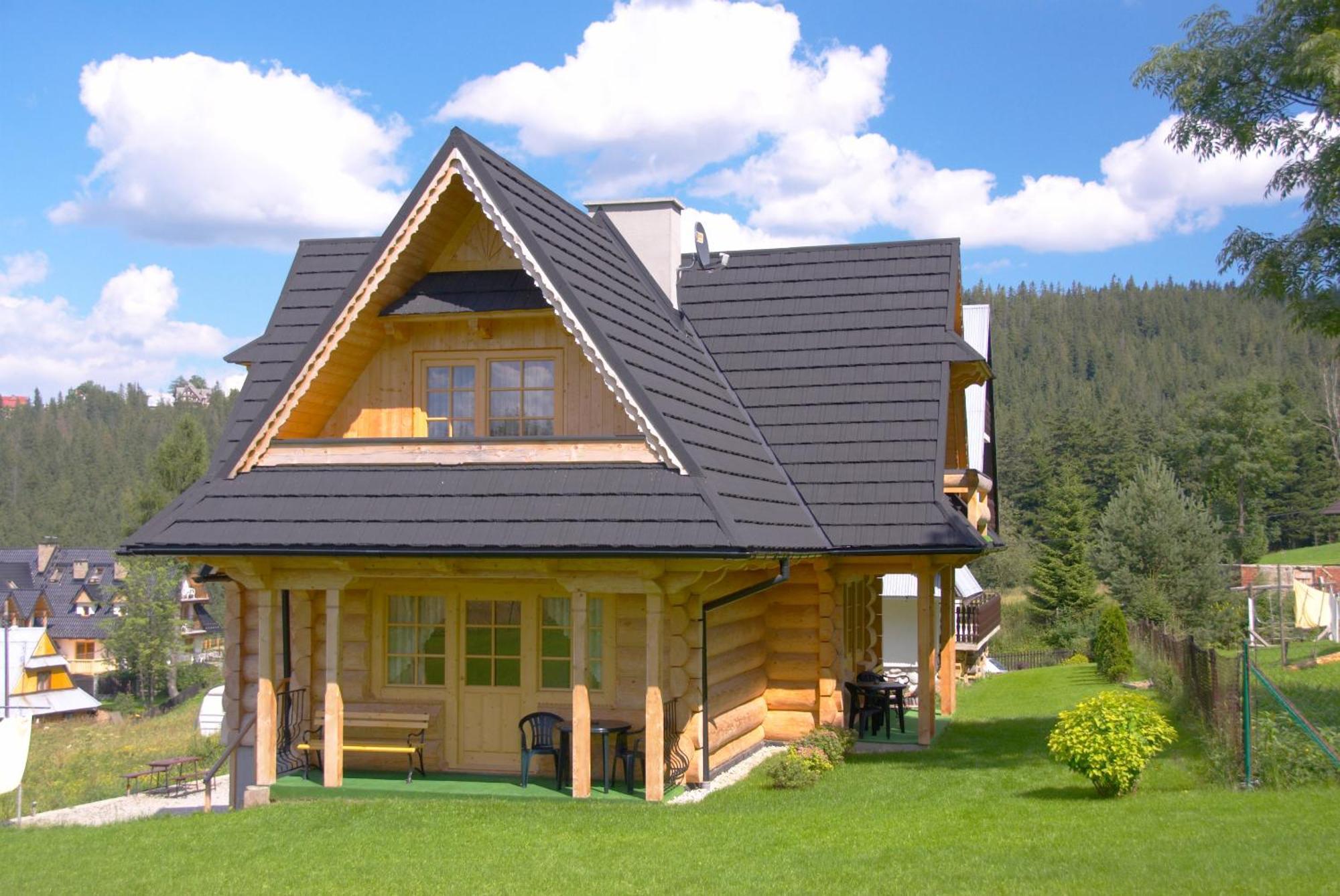 Pokoje Apartamenty Pod Limba ซาโกปาเน ห้อง รูปภาพ