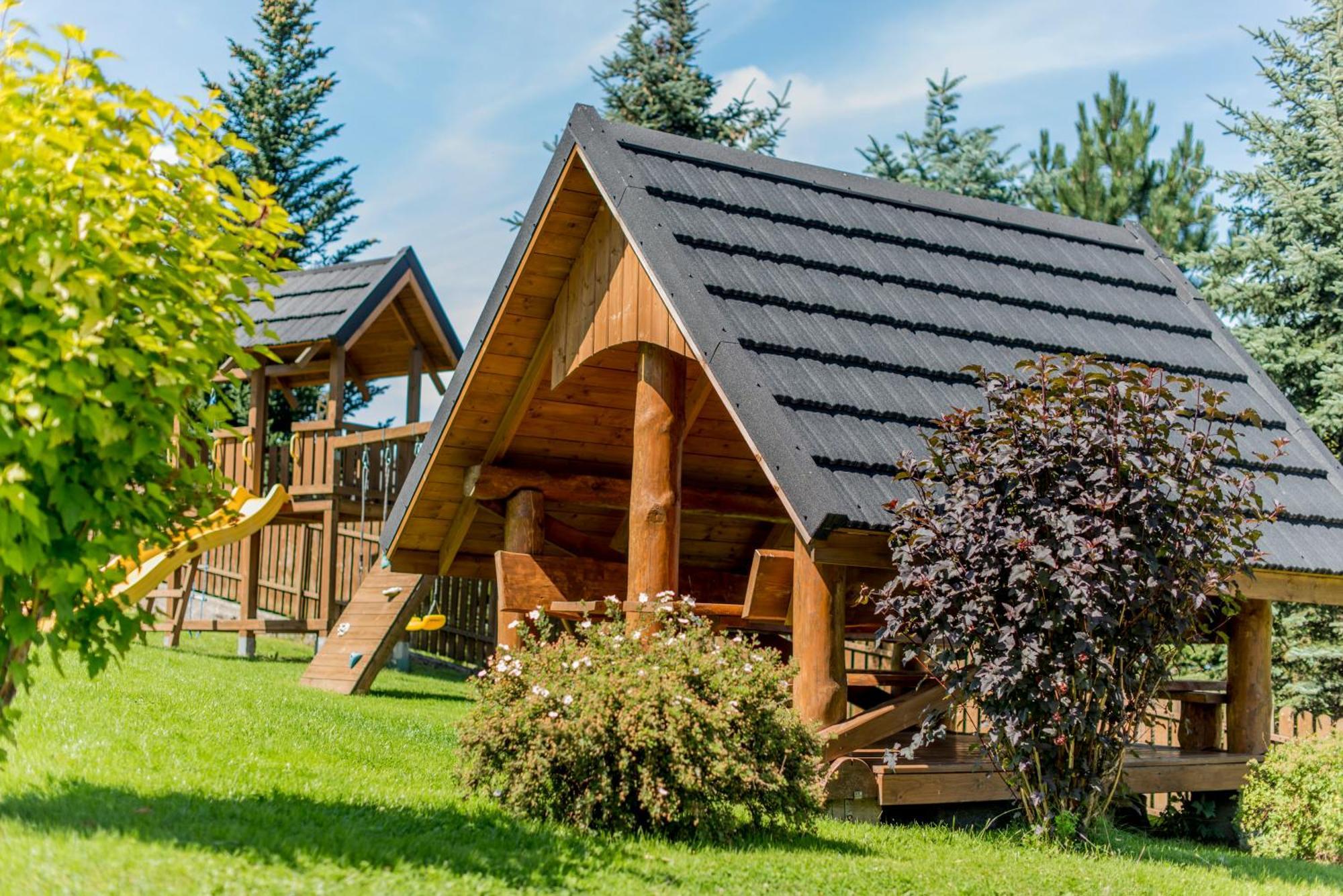 Pokoje Apartamenty Pod Limba ซาโกปาเน ภายนอก รูปภาพ
