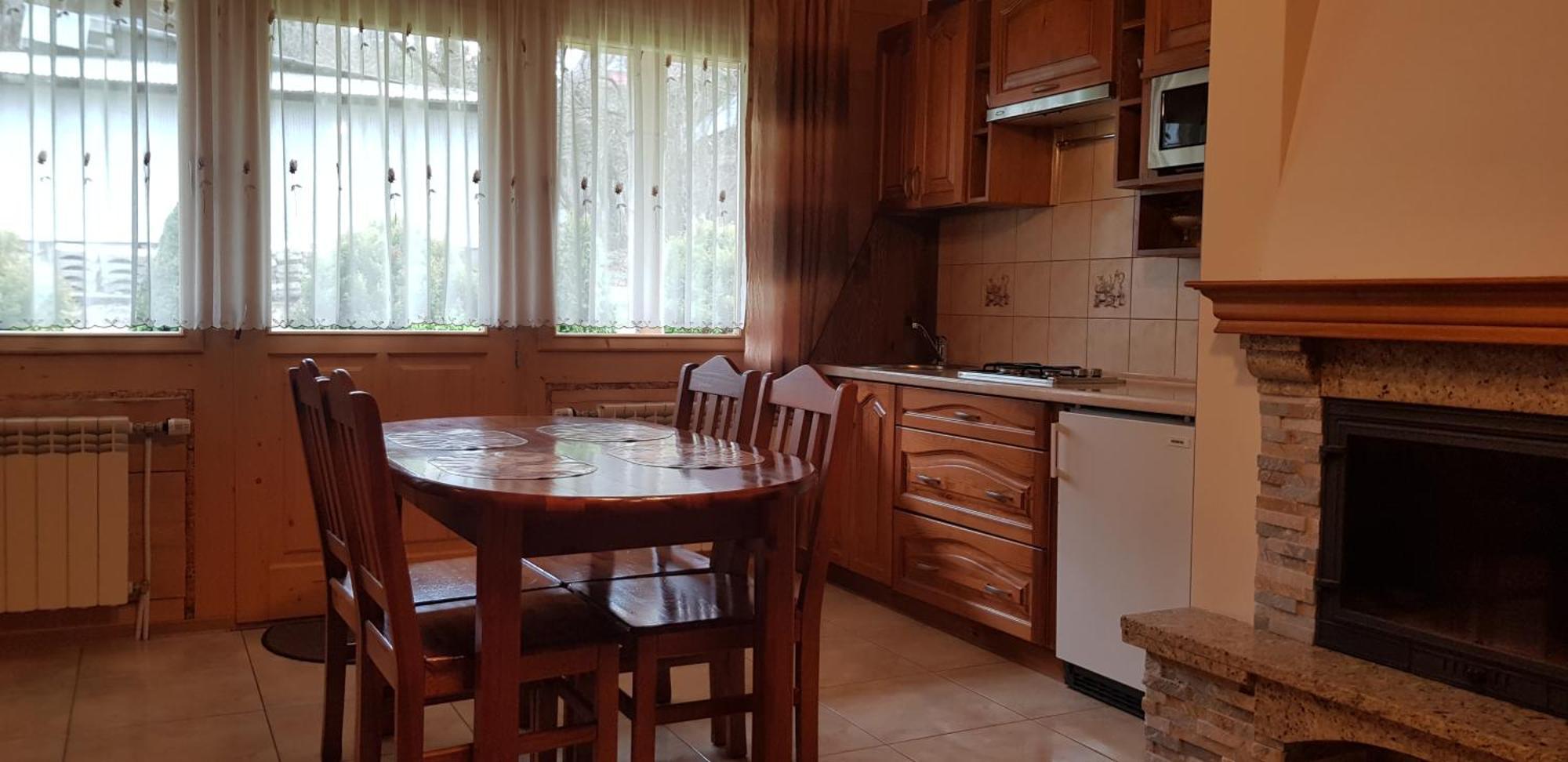 Pokoje Apartamenty Pod Limba ซาโกปาเน ภายนอก รูปภาพ