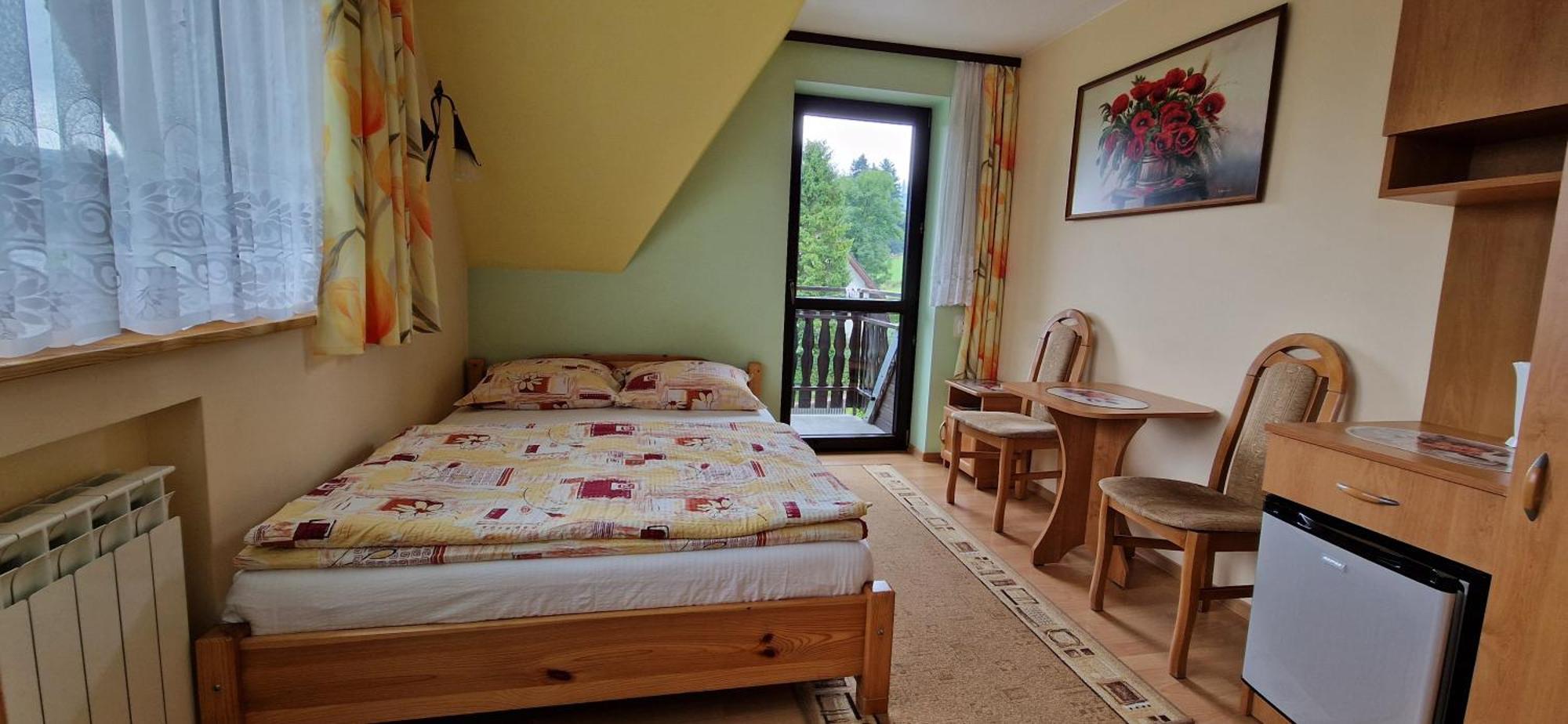 Pokoje Apartamenty Pod Limba ซาโกปาเน ภายนอก รูปภาพ