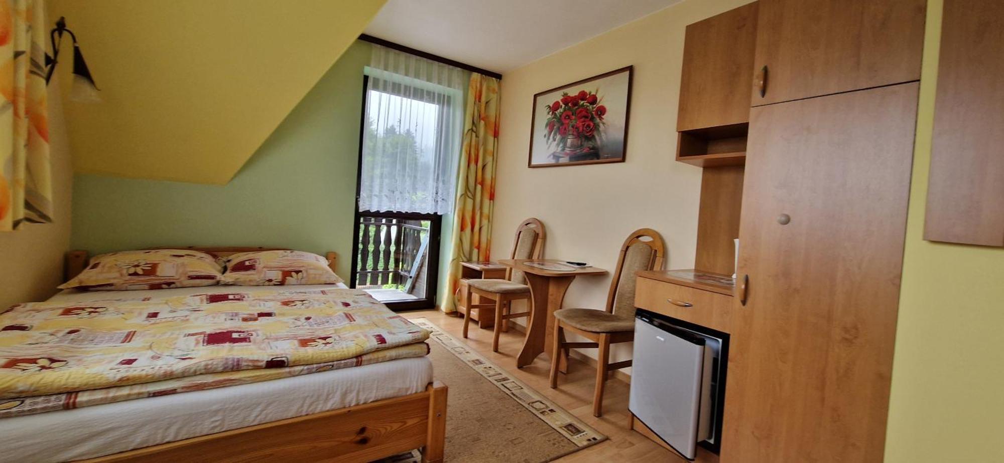 Pokoje Apartamenty Pod Limba ซาโกปาเน ภายนอก รูปภาพ