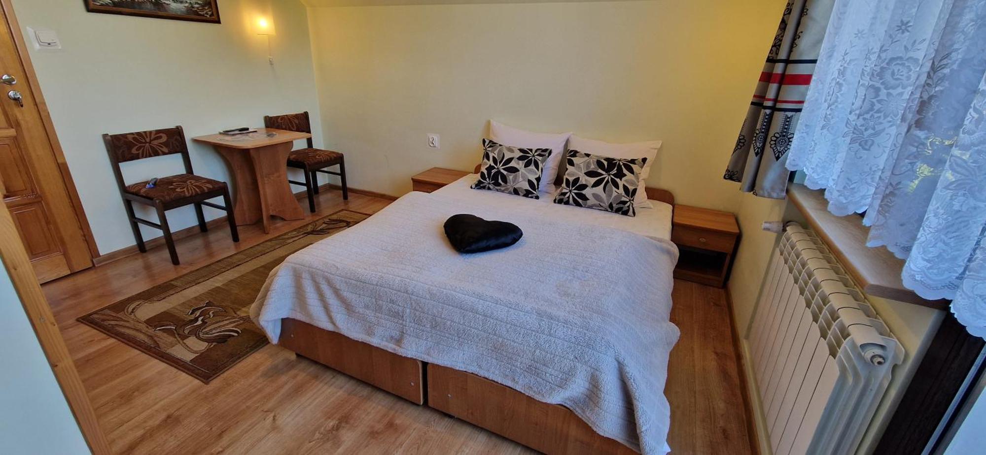 Pokoje Apartamenty Pod Limba ซาโกปาเน ภายนอก รูปภาพ
