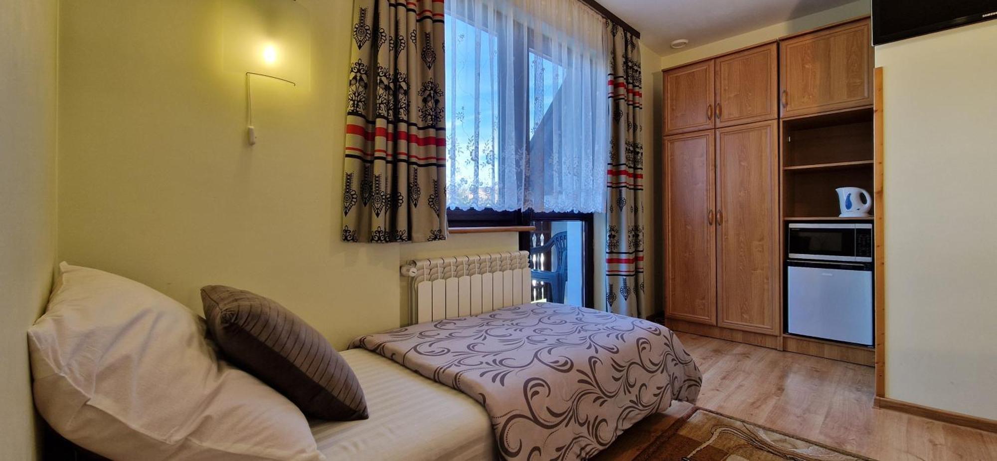 Pokoje Apartamenty Pod Limba ซาโกปาเน ภายนอก รูปภาพ