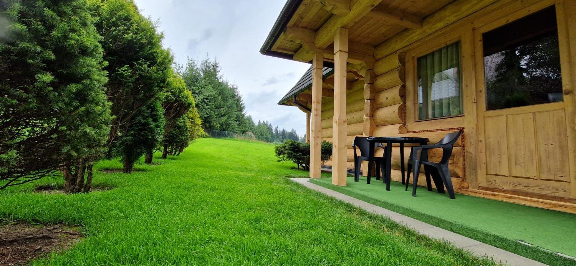 Pokoje Apartamenty Pod Limba ซาโกปาเน ภายนอก รูปภาพ