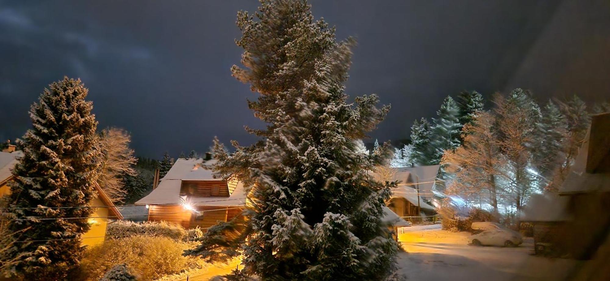 Pokoje Apartamenty Pod Limba ซาโกปาเน ภายนอก รูปภาพ